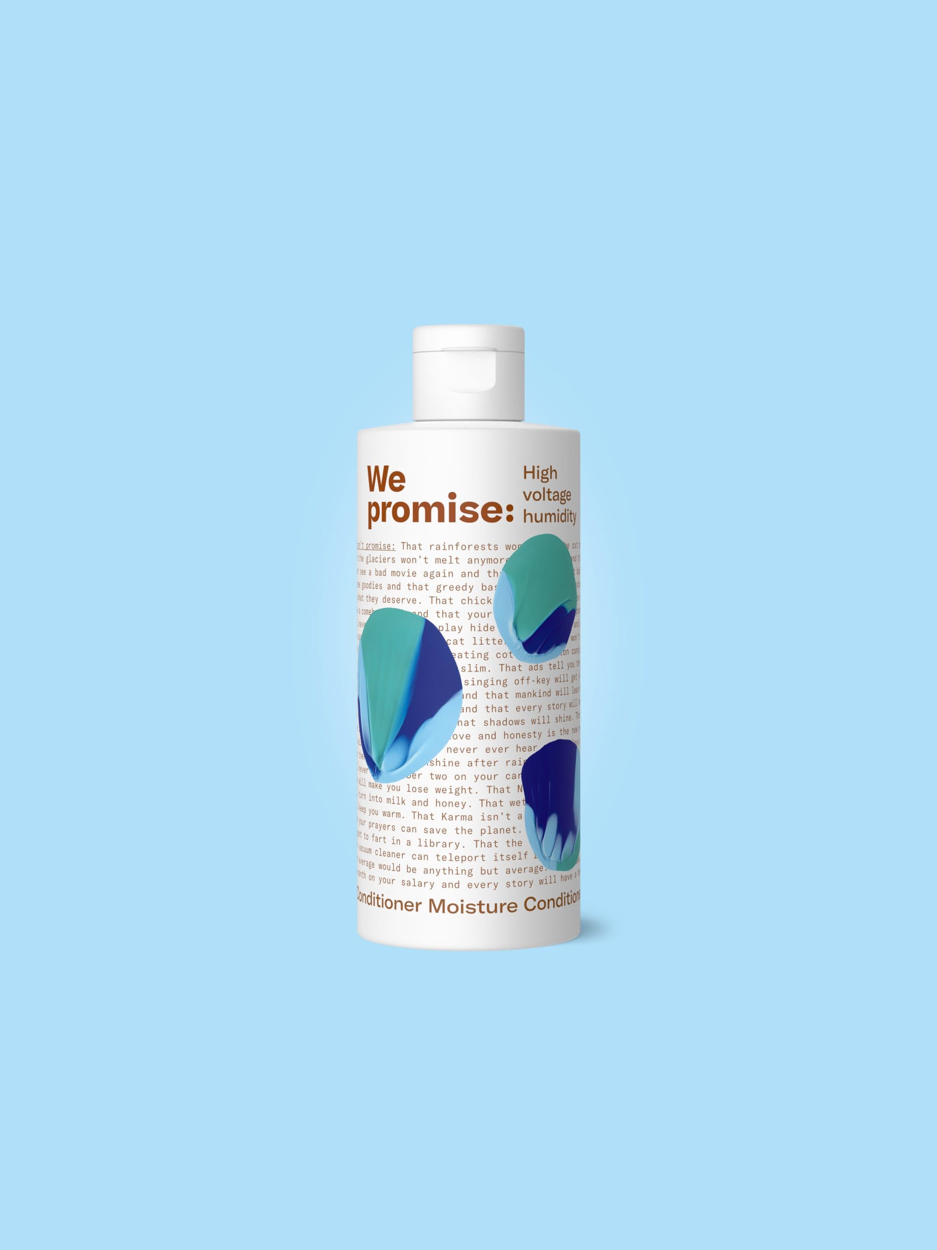 Promise Moisture Conditioner