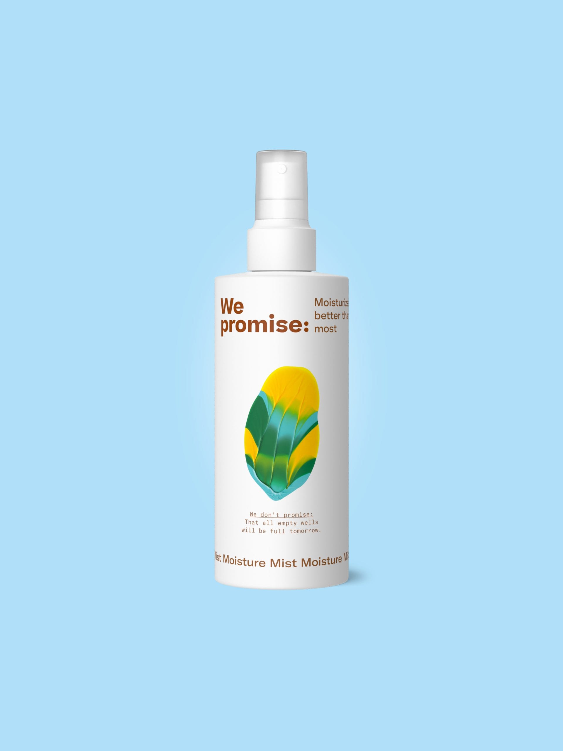 Promise Moisture Mist